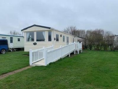 Natalies Retreat Skipsea Sands Ulrome Exteriör bild