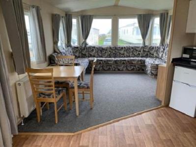 Natalies Retreat Skipsea Sands Ulrome Exteriör bild