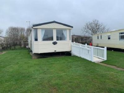 Natalies Retreat Skipsea Sands Ulrome Exteriör bild